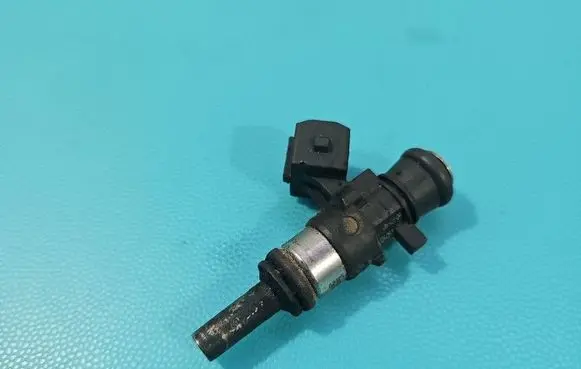 Renault Megane III Fuel injector 0280158211 IMPRK1573499
