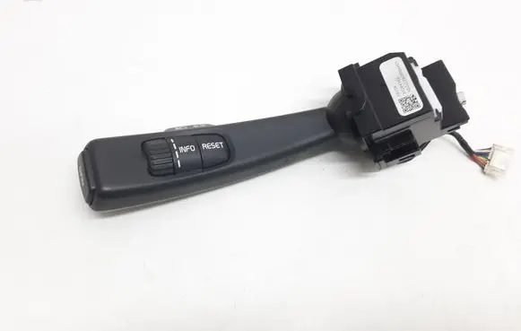 Volvo S60 Indicator stalk 31264162