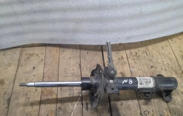 Mercedes-Benz E W212 Front shock absorber/damper A2123200413