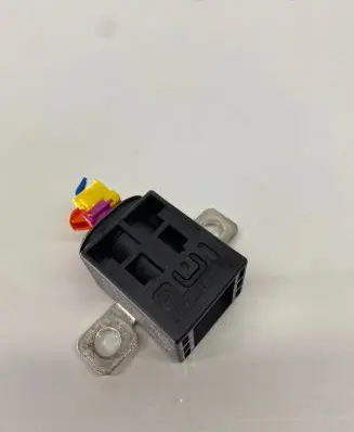Other control units/modules