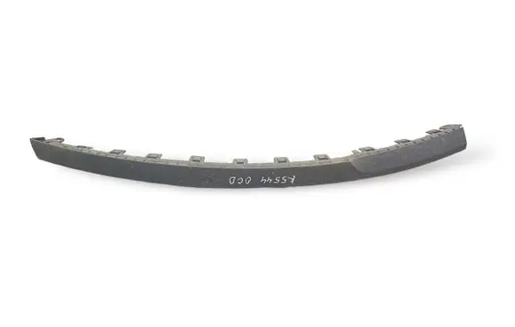 Opel Corsa D Front bumper lip 475498858 13179947