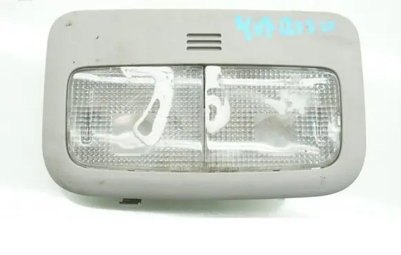 Toyota Yaris Boot/trunk interior light 81260-0D030
