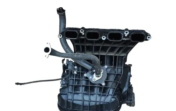 BMW 1 E81 E87 Intake manifold 7556613 12527556613 22845910