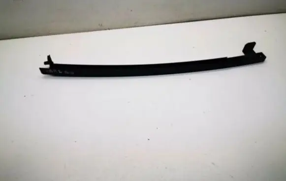 Mercedes-Benz R W251 Rear door windshield rail A2517350186