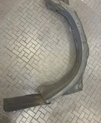 Iveco Daily 4th gen Rear arch trim 500379723