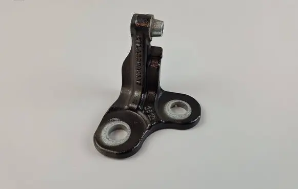 Jaguar F-Pace Rear door upper hinge CPLA228A64AE