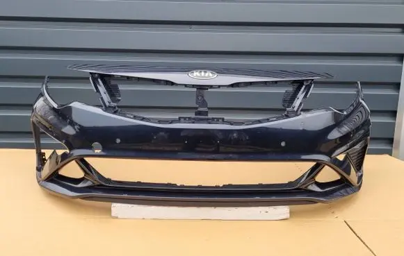 KIA Optima Front bumper 86511-A8500