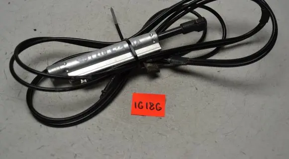 Volkswagen Eos Convertible roof main ram cylinder 1982030B