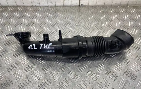 Citroen C3 Aircross Air intake hose/pipe 9824569380