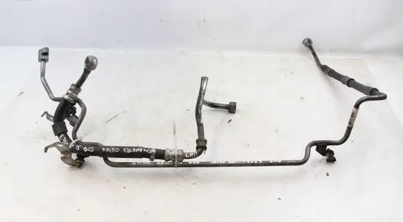 BMW X5M E70 Power steering hose/pipe/line 6786413 32416786413
