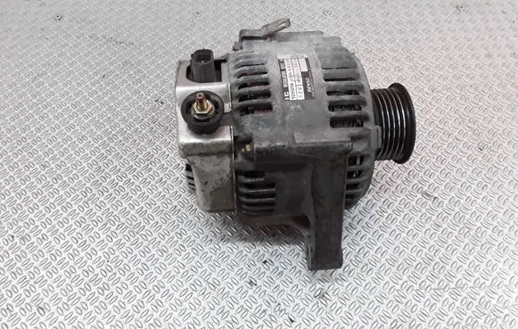 Pontiac Vibe Generator/alternator 270600D110