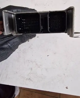 Airbag control unit/module