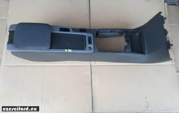 Volvo S60 Center console 