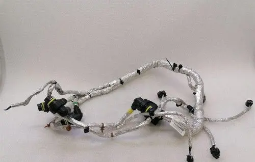 Ferrari Purosangue Handbrake wiring loom/harness