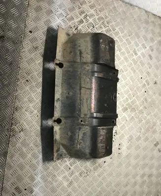 Opel Frontera B Engine splash shield/under tray