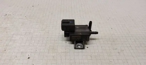 Toyota Verso Turbo solenoid valve 258600R010 72828606 10T050