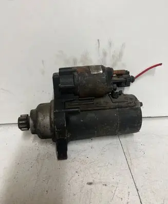 Volkswagen PASSAT B6 Starter motor