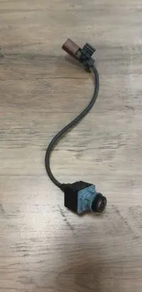 Mercedes-Benz S W222 Front bumper camera A0009054002