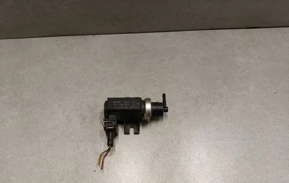 Audi A6 S6 C6 4F Turbo solenoid valve 1H0906627 72190320 98T264