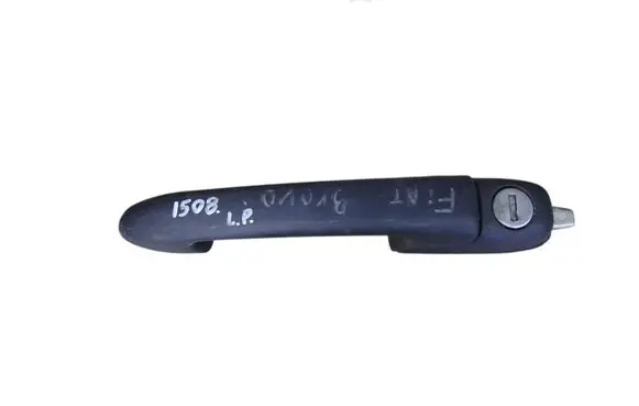 Fiat Bravo Front door exterior handle