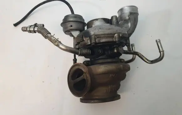 BMW M5 Turbo 7848113 MGT2260DSL 8000755009