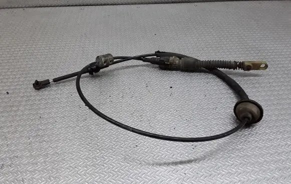 Chrysler Pacifica Gear shift cable linkage
