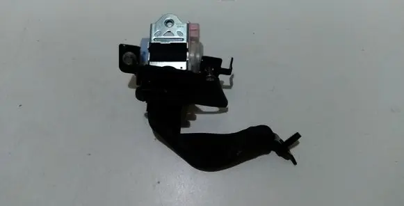 Ford Mustang VI Rear seatbelt FR3B63611B69AF