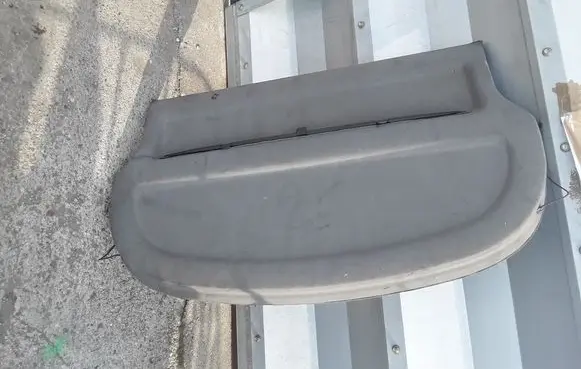 Renault Laguna II Parcel shelf load cover 8200019513