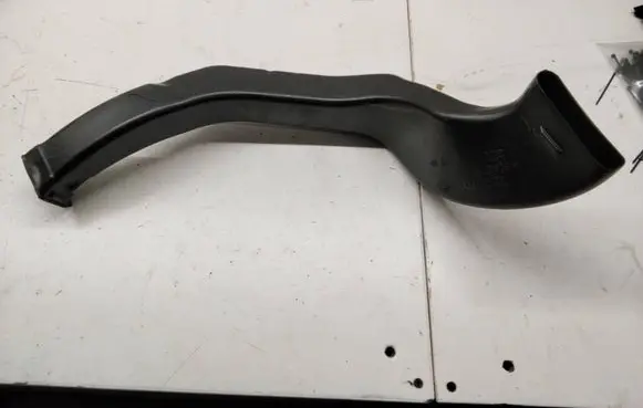 Volvo XC60 Air intake hose/pipe 30648755