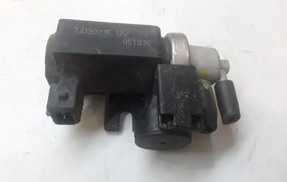KIA Sorento Turbo solenoid valve 72190315