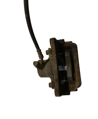 Toyota Land Cruiser (J120) Rear brake caliper