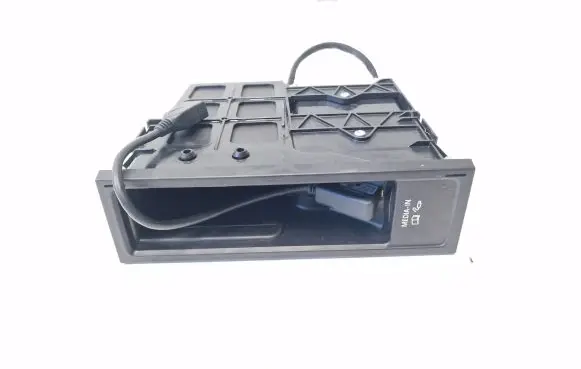Volkswagen Passat Alltrack Other control units/modules 5N0035342F