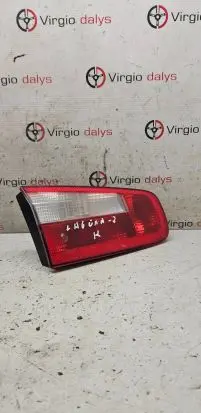Renault Laguna II Tailgate rear/tail lights 8200002475 29A100171