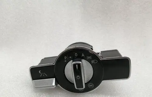 Mercedes-Benz S W221 Light switch A2219053600