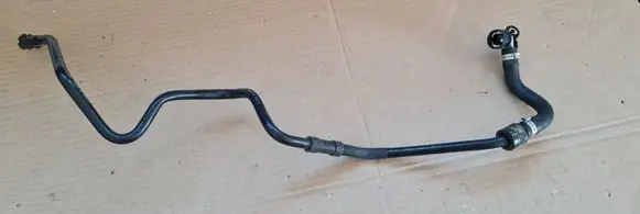 Audi Q5 SQ5 Vacuum line/pipe/hose 80A611931AG