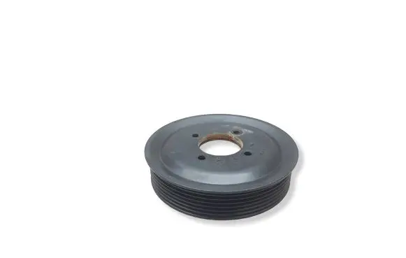 BMW X5 E70 Water pump pulley 7545295 11517545295