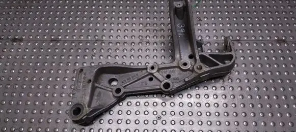 Seat Leon (1P) Front control arm 1K0199295E