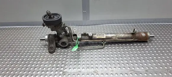 Volkswagen Golf IV Steering rack S26378830 1J1422055T