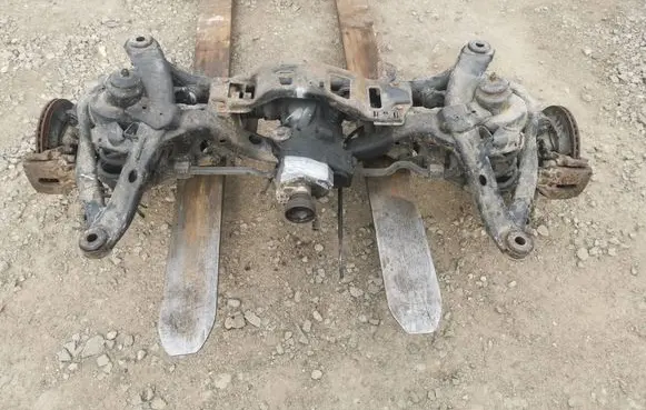 Volvo XC90 Rear subframe P8653553 8653553