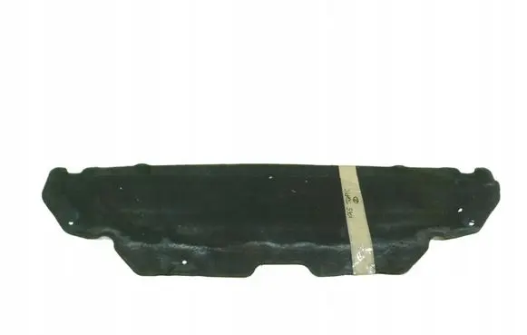 Renault Trafic III (X82) Engine bonnet/hood sound/heat insulation XP65