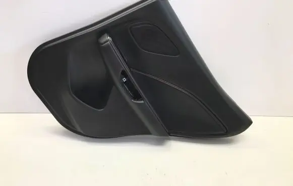 Lexus LBX Coupe rear side trim panel 67613X1006