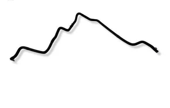 Audi A1 Engine coolant pipe/hose 