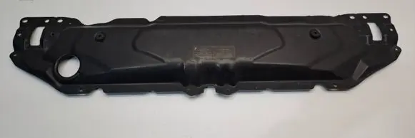 BMW 5 E60 E61 Top upper radiator support slam panel 7033741 11267310 04S112