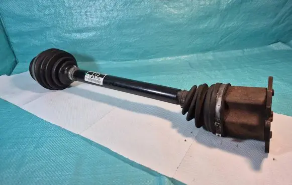 Audi A6 S6 C6 4F Front driveshaft 4F0407271J