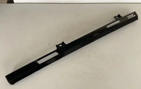 Audi Q7 4M Dashboard glove box trim 4M1853242A 4M1853242 4M1853242A1LQ