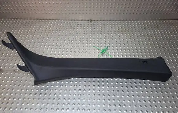 BMW 5 G30 G31 G38 (C) pillar trim S26372287 7384526