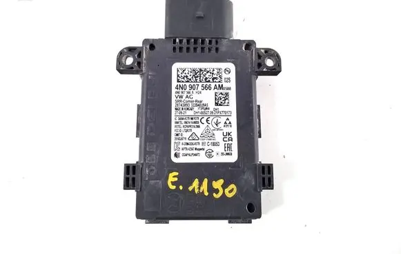 Audi A7 S7 4K8 Distronic sensor radar 4N0907566AM