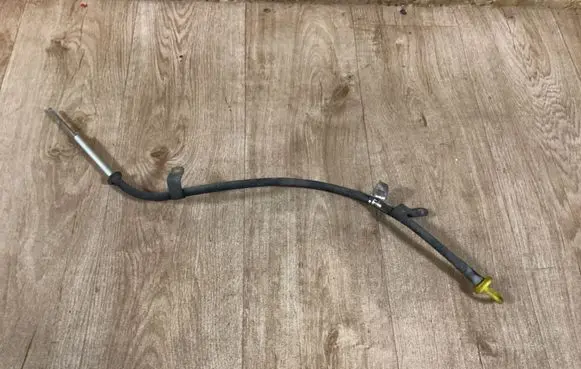 Opel Insignia A Oil level dip stick GM55567355
