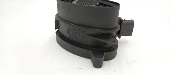 BMW 3 E90 E91 Mass air flow meter 0928400504 7788744 13627788744