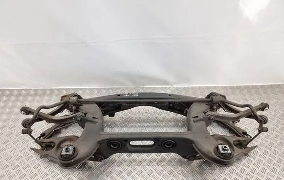 Mercedes-Benz E W212 Rear subframe 